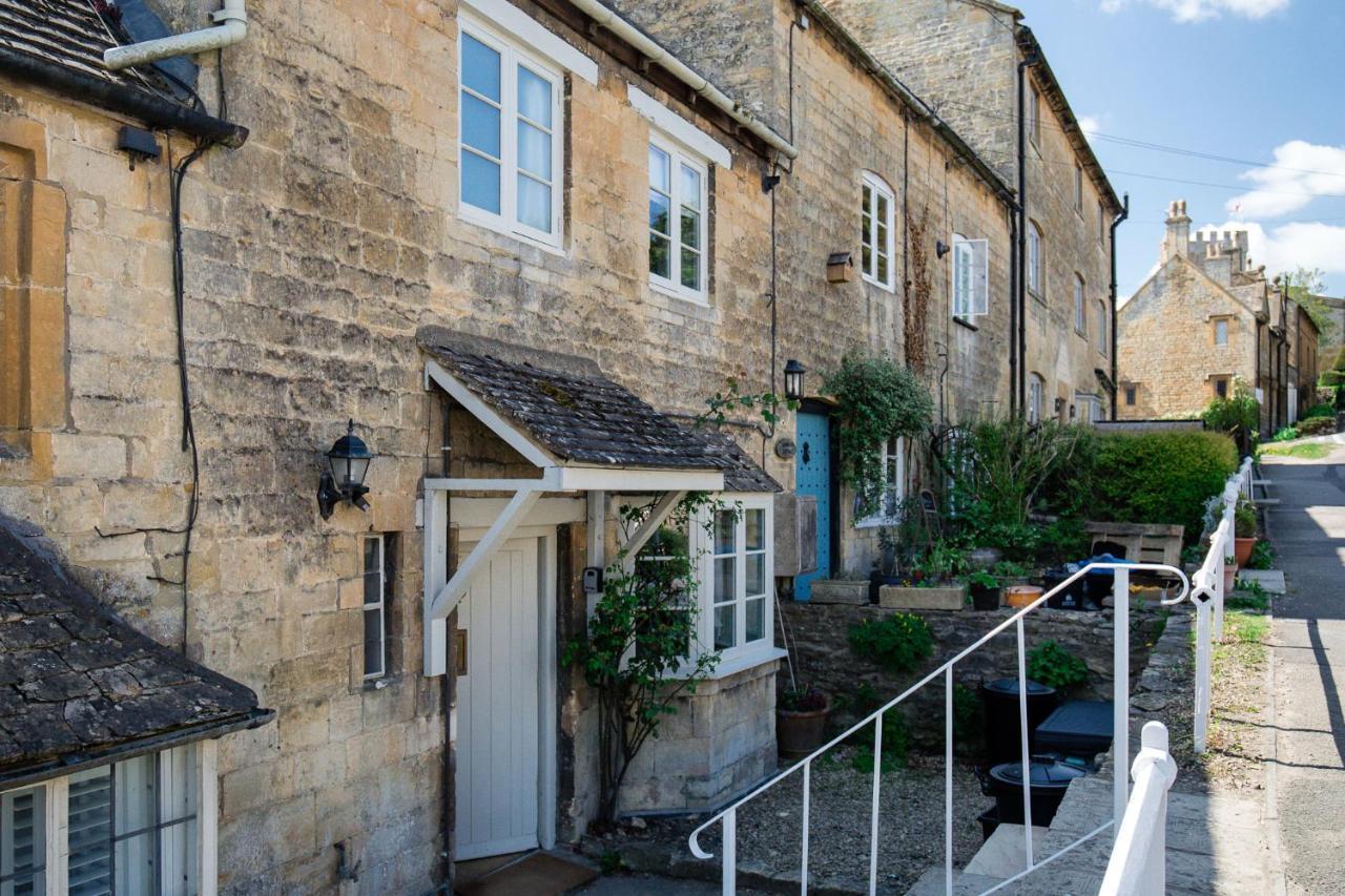 Gleneda Cottage - A Renovated, Traditional Cotswold Cottage Full Of Charm With Fireplace And Garden Bourton on the Hill Екстер'єр фото